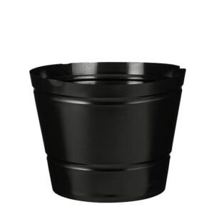 Sisupott Rowan Ø40x h30cm must