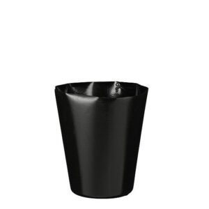Sisupott Rowan Ø25x h27cm must