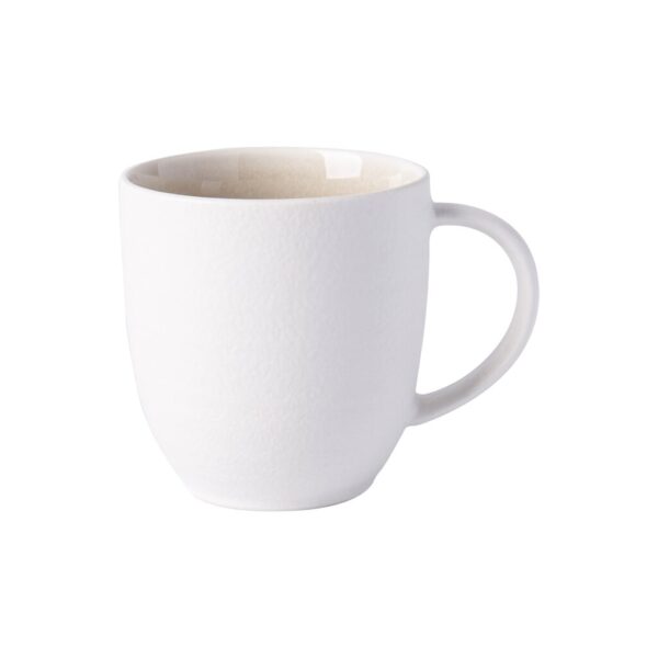 Tass Chloe portselan beež Ø8,7x h9,1cm