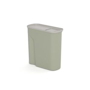 Toidukointeiner lemmikloomale Misty Green 2L