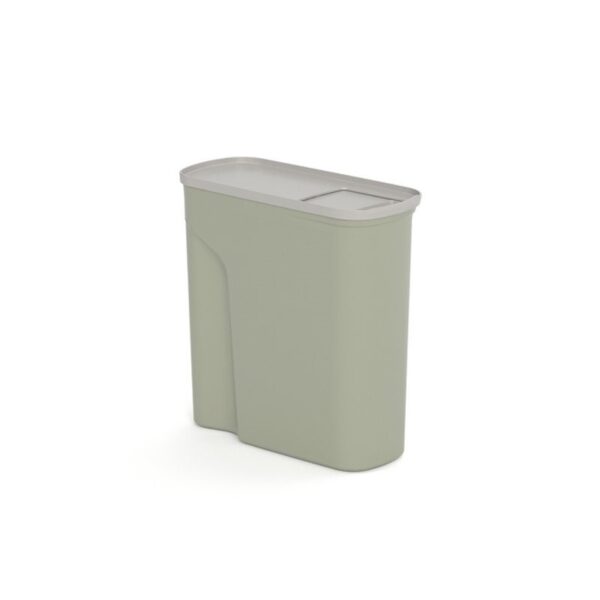 Toidukointeiner lemmikloomale Misty Green 2L