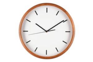 Seinakell Fanni Kaste pruun 40cm