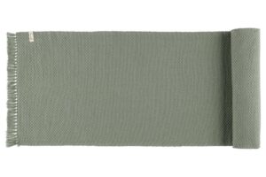 Laudlina Silva roheline 40x160cm