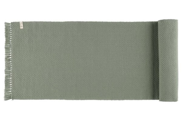 Laudlina Silva roheline 40x160cm