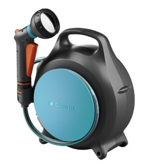 Gardena voolikupool Move kaasaskantav 10m