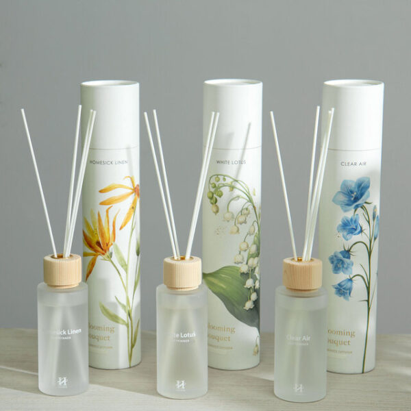 Difuuser Monterosi Clear Air 180ml