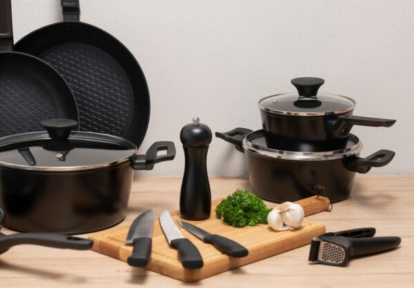 Maku küüslaugupress