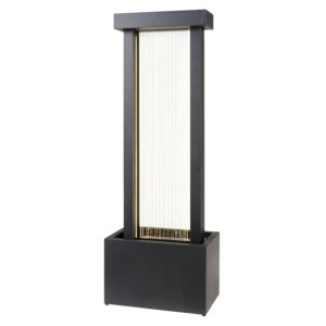 Purskkaev sein 25x40x h112cm