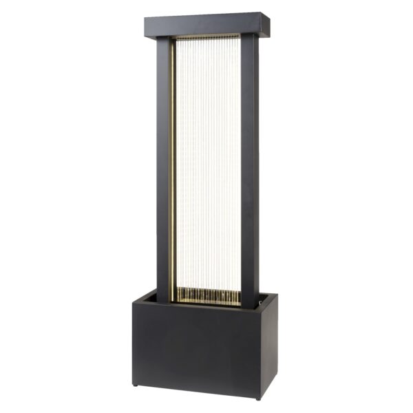 Purskkaev sein 25x40x h112cm