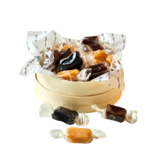 Nicolas Vahe pehme karamelli mix 150g