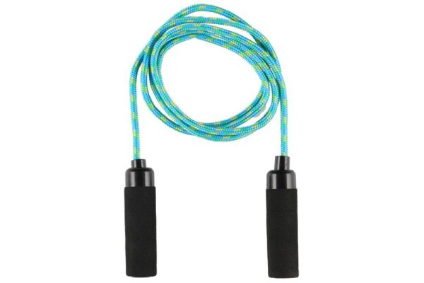 Hüppenöör 2,25m värvvalik 1tk