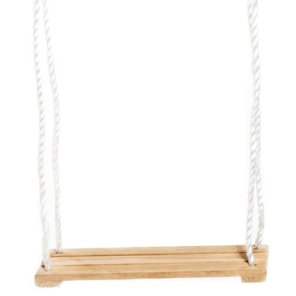 Puidust kiik max 40kg 40x14cm