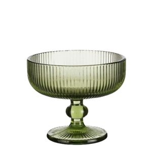 Pokaal Merlot roheline Ø12x h10cm