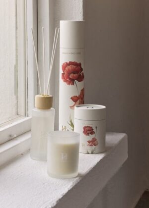 Difuuser Monterosi Sandalwood Rose 180ml