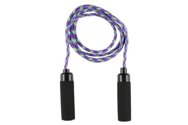 Hüppenöör 2,25m värvvalik 1tk