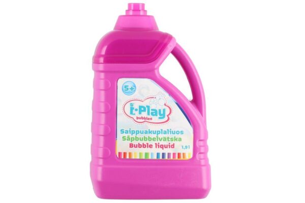 Mullitaja vedelik 1,8L värvivalik 1tk