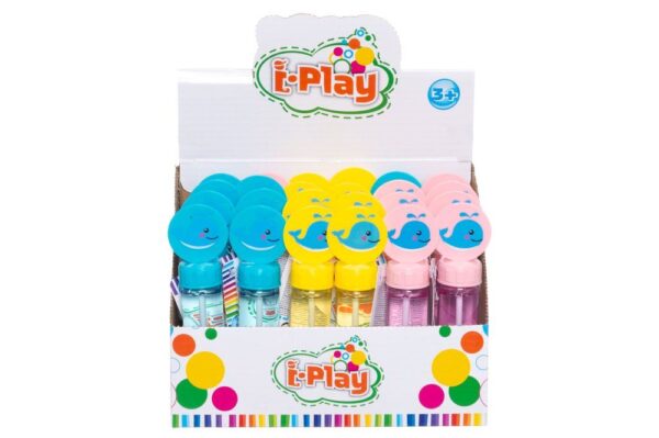 Mullitaja Vaal 30ml värvivalik 1tk