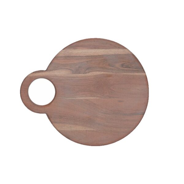 Lõikelaud Elisse akaatsiapuit 36X30cm