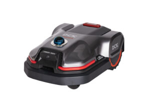 Robotniiduk DCK Terraina S 2000m² 4G