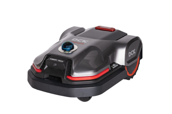 Robotniiduk DCK Terraina S 2000m² 4G