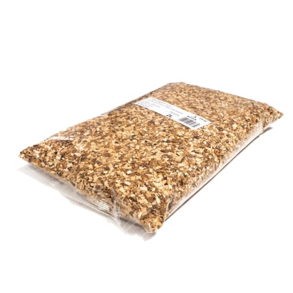 Borniak suitsuahju õunapuu hake 2L