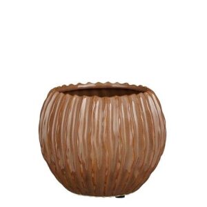 Toapott Jovi Ø16,5x h13,5cm pruun