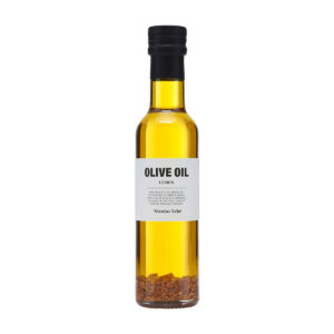 Nicolas Vahe oliiviõli sidruniga 250ml