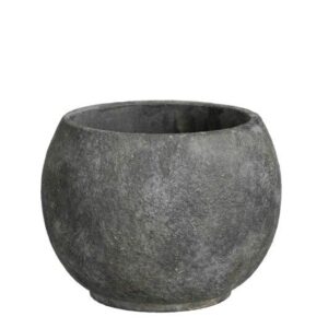 Lillepott Tommy Ø17x h13cm hall