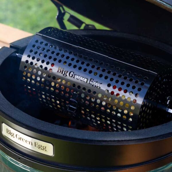 Trummelkorv pöördvardale