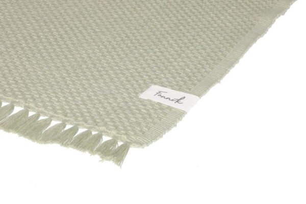 Laudlina Silva roheline 40x160cm