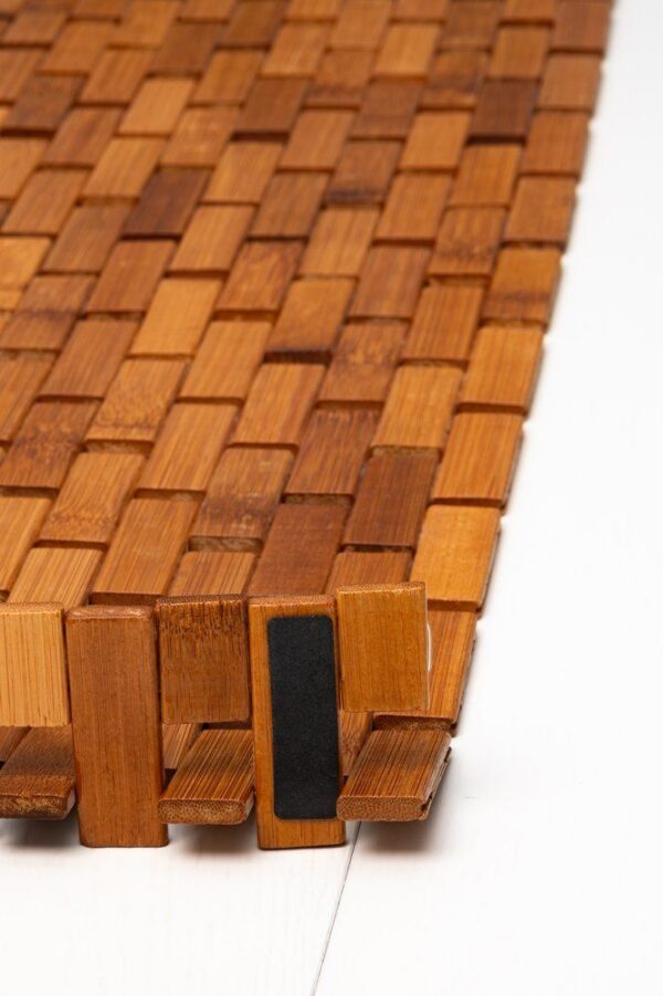 Vannivaip Fanni K bambusest 50x80cm