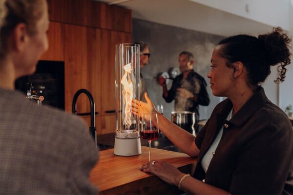 Lauatuli Spin Air 1200 liivakarva