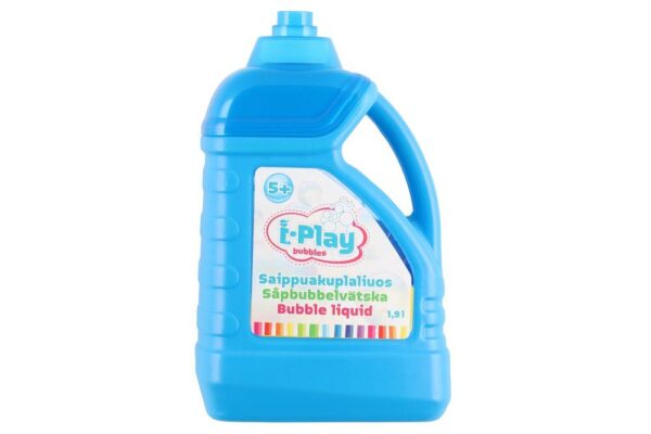 Mullitaja vedelik 1,8L värvivalik 1tk