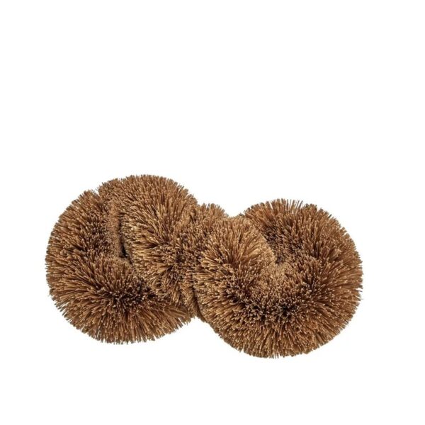 Küürimissvamm Twist 12x6x h4cm