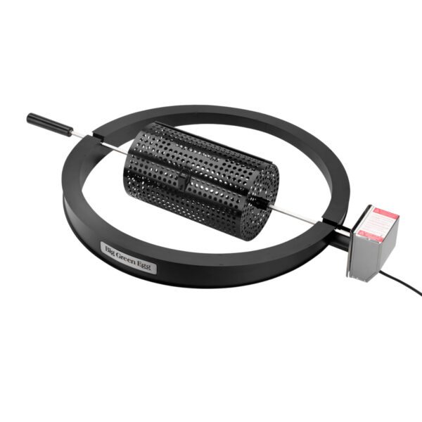 Trummelkorv pöördvardale