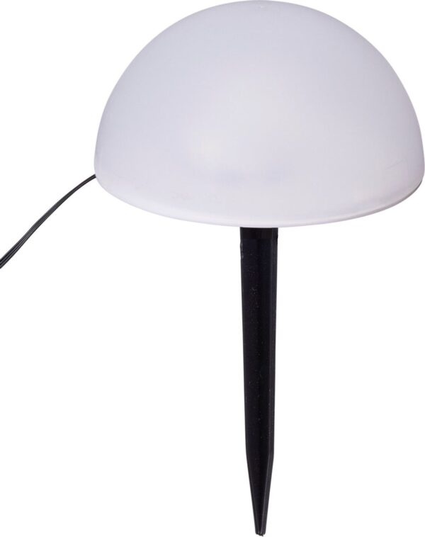 Aiavalgusti Solar Ø15x h19cm 5tk