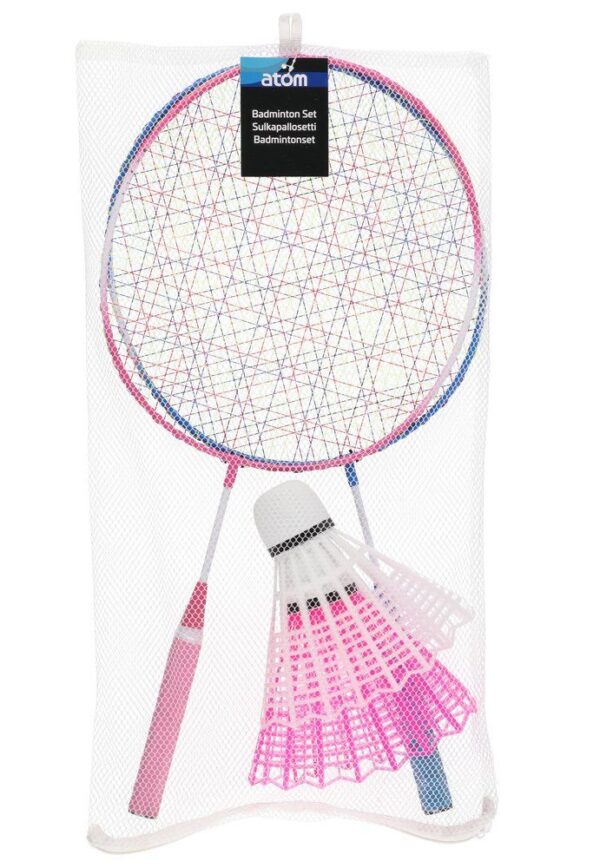 Sulgpallikomplekt Gigant