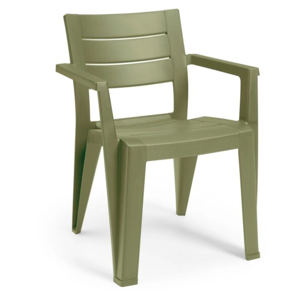 Aiatool Julie seedriroheline 62x59x h79cm