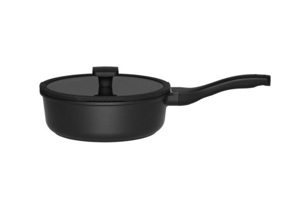 Maku kastrul Foodie kaanega 3,2L Ø24cm