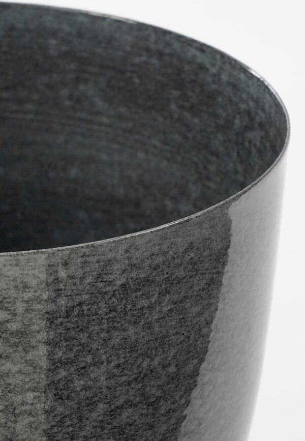 Lillepott James jalal Ø19x h22cm hall