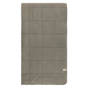 Voodikate Sumu roheline 250x250cm