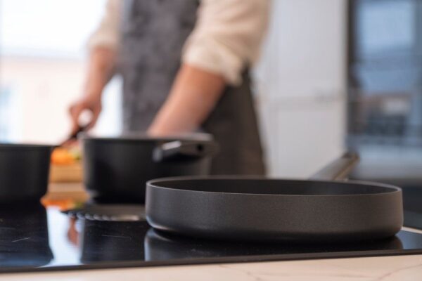 Maku praepann Graphene 1,7L Ø24cm