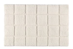 Vannimatt Fanni K Mateo valge 50x80cm