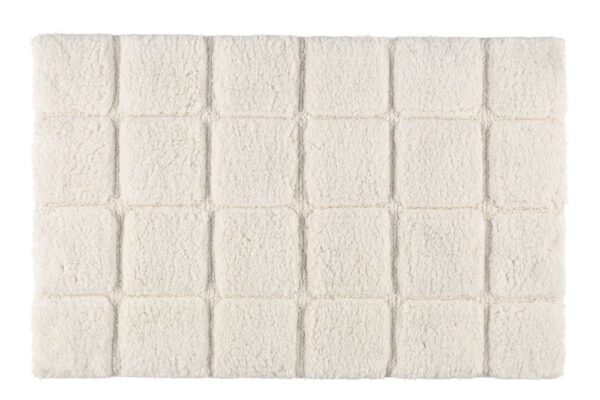 Vannimatt Fanni K Mateo valge 50x80cm