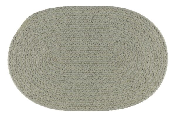 Lauamatt Sykli roheline 32x46cm