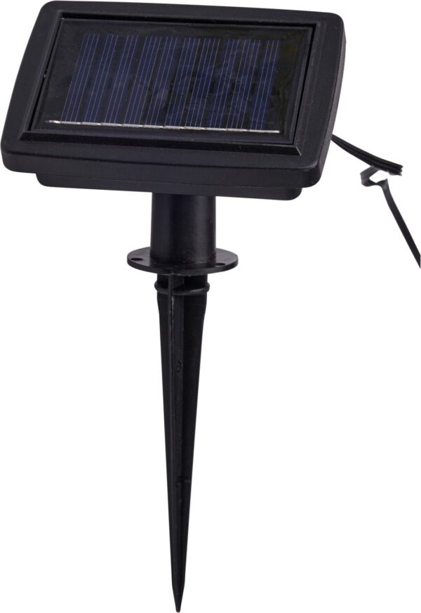 Aiavalgusti Solar Ø15x h19cm 5tk