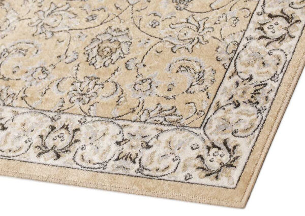 Viskoosvaip Yasmin gold 67x140cm