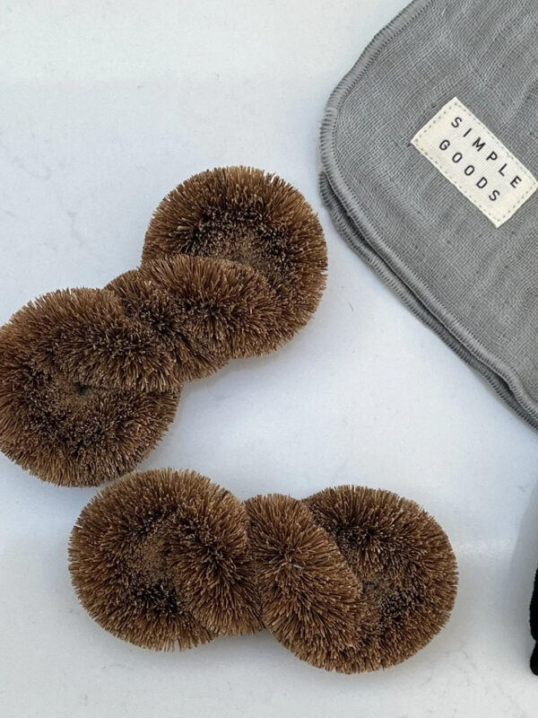 Küürimissvamm Twist 12x6x h4cm