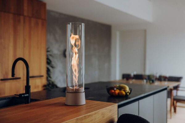 Lauatuli Spin Air 1200 liivakarva