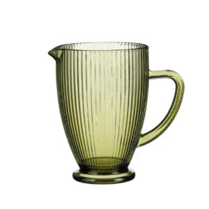 Kann Merlot roheline Ø14x h18,5cm